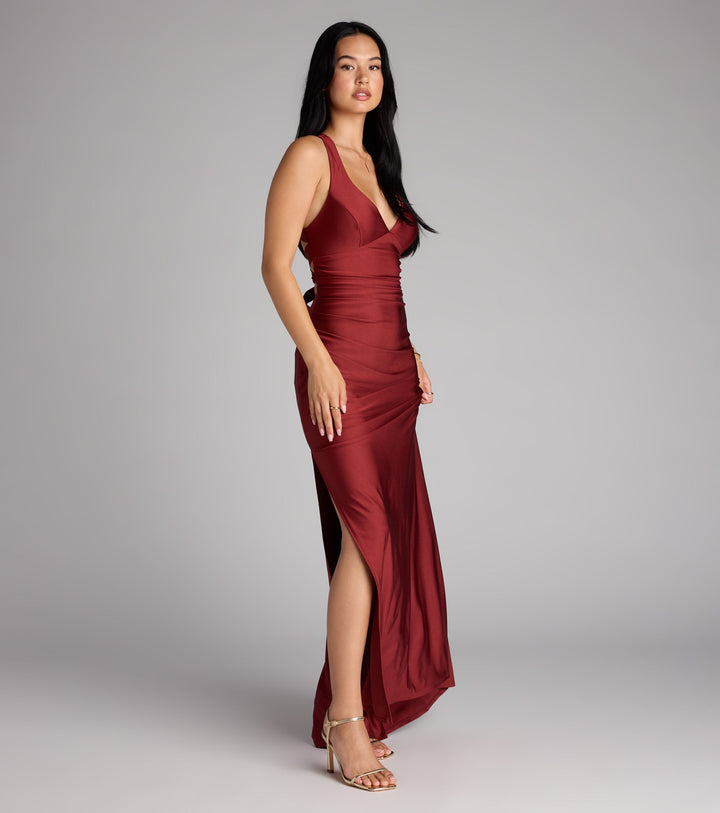 Jianne Long Maxi Dress