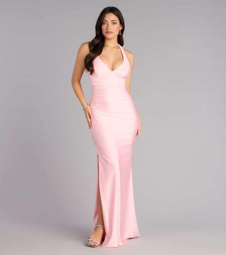 Jianne Long Maxi Dress