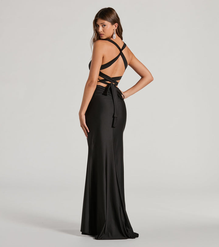 Jianne Long Maxi Dress