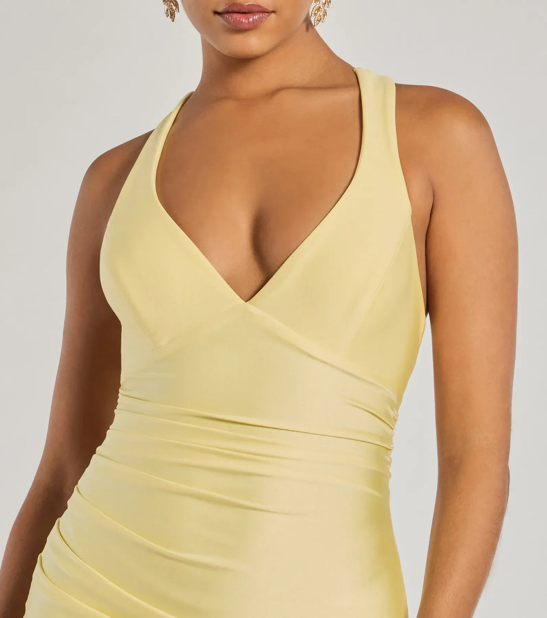 Jianne Long Maxi Dress