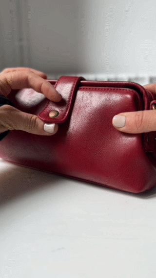 Evela Crossbody Shoulder Bag
