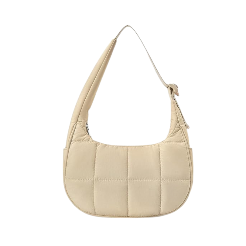 Luma Puff Tote