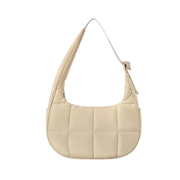 Luma Puff Tote