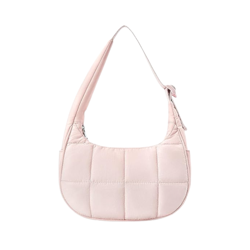 Luma Puff Tote
