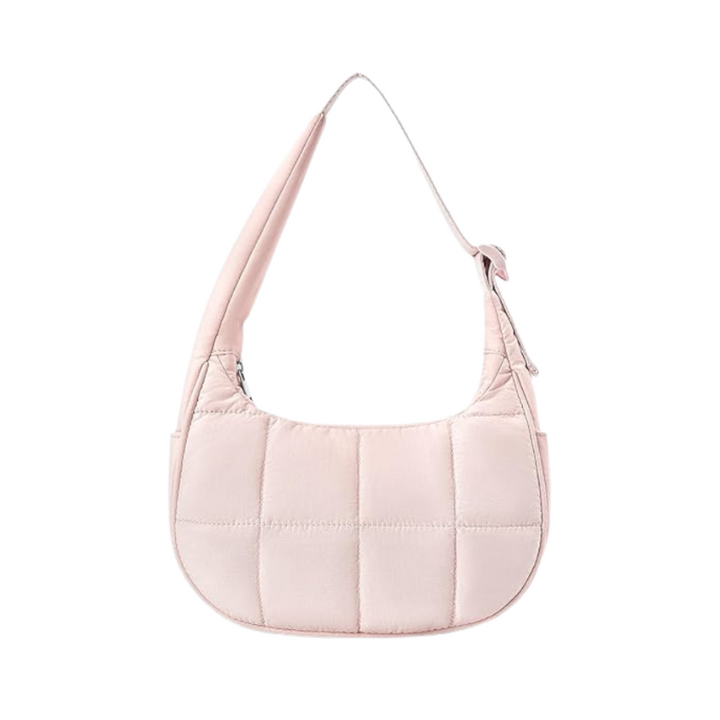Luma Puff Tote