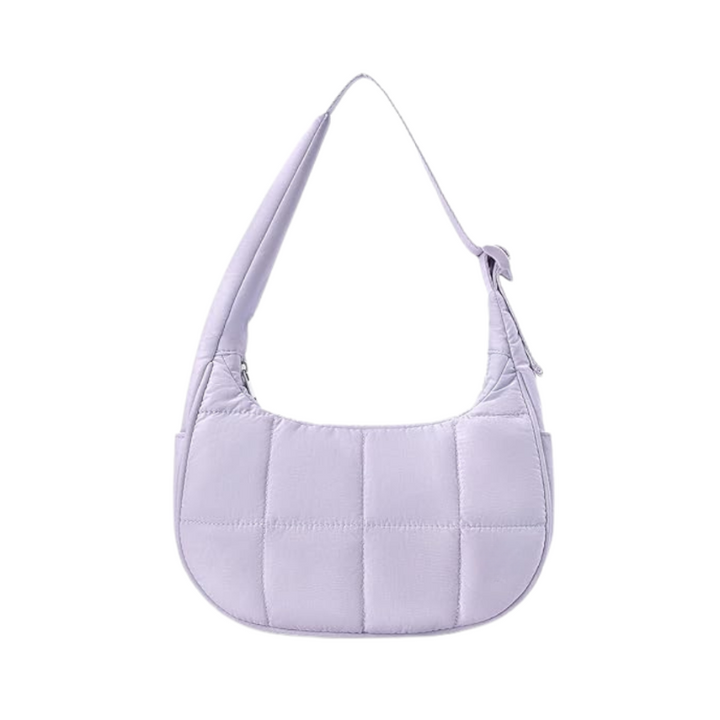 Luma Puff Tote