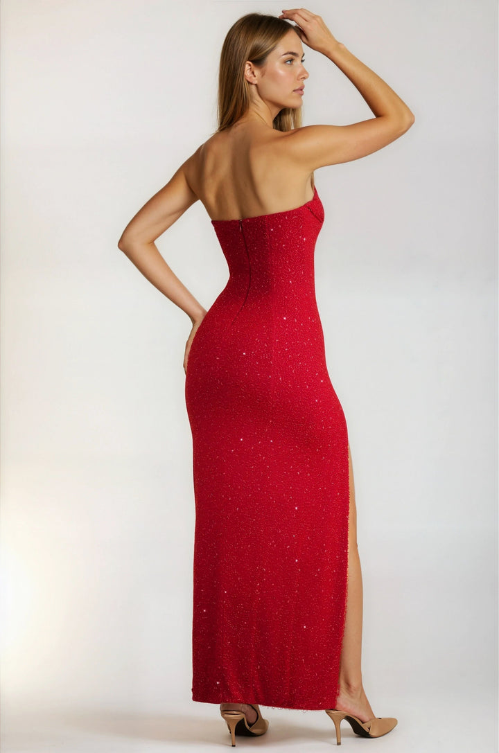 Verena Maxi Dress