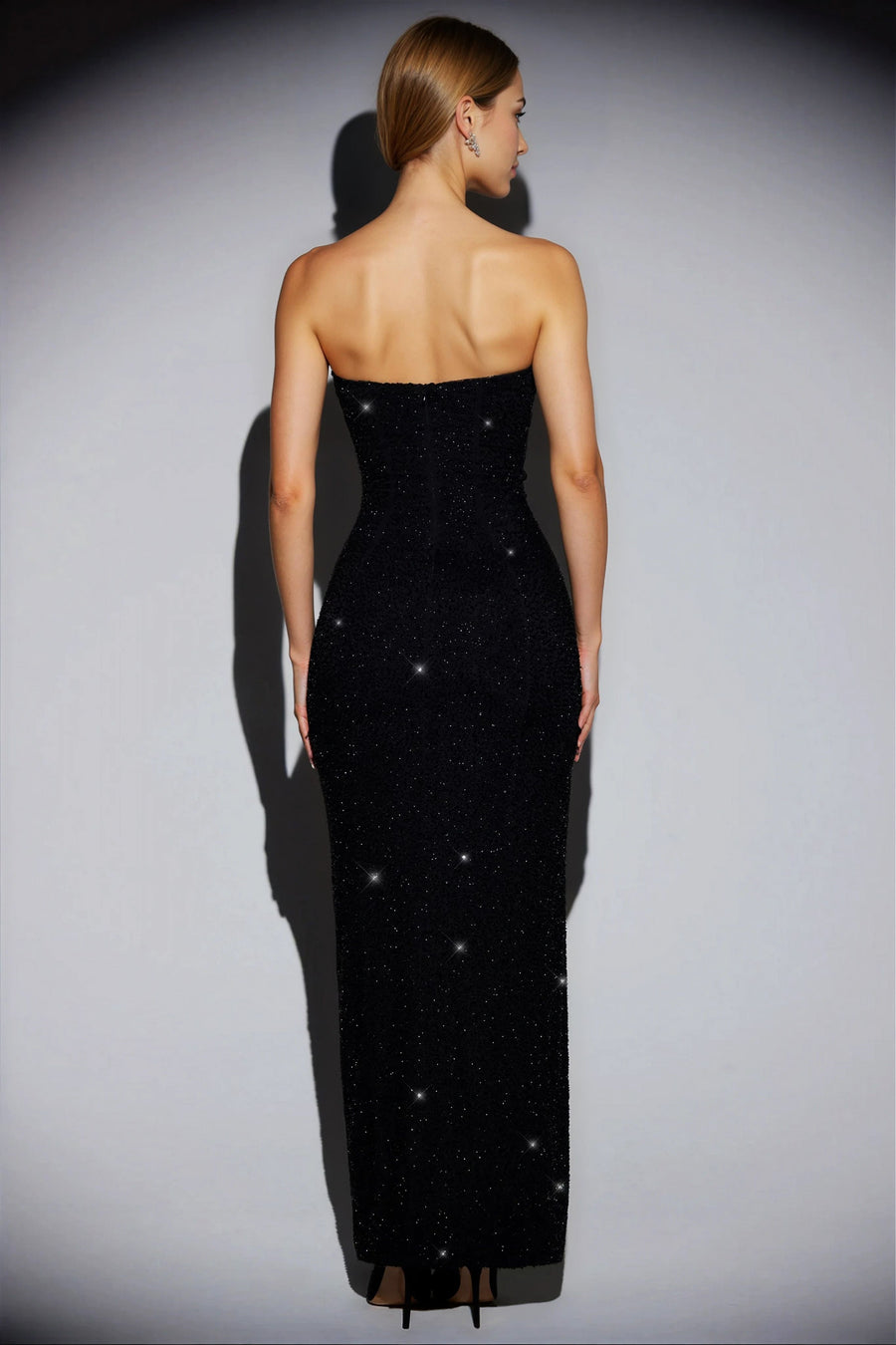 Verena Maxi Dress