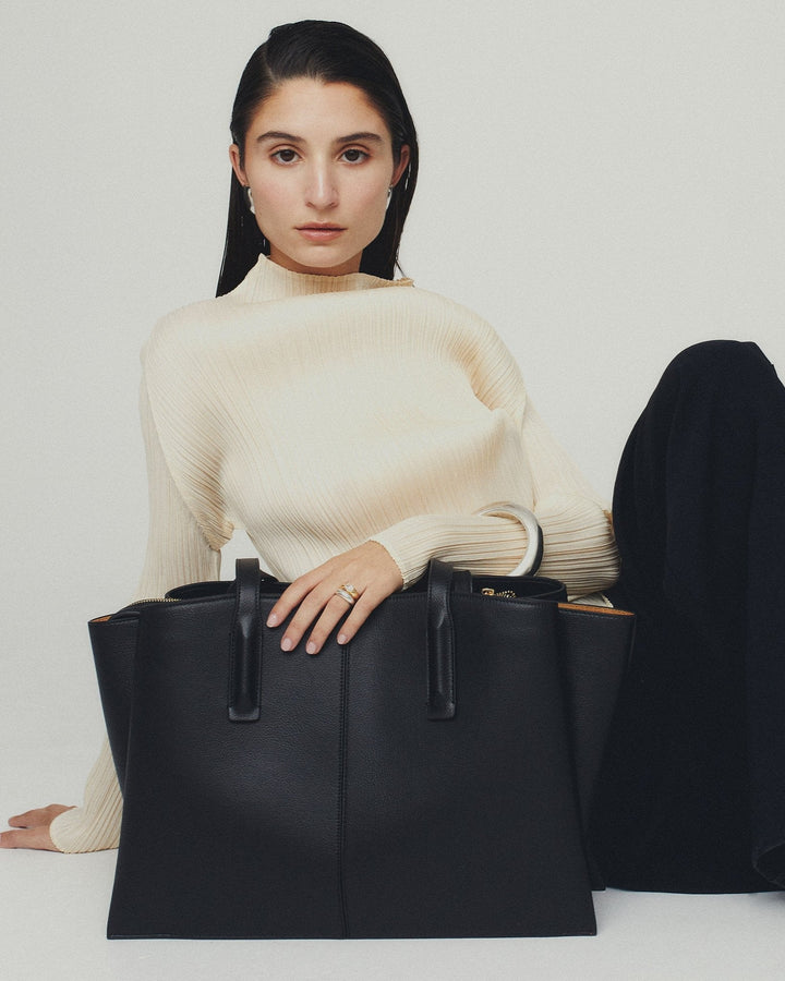 Caroline Tote Bag
