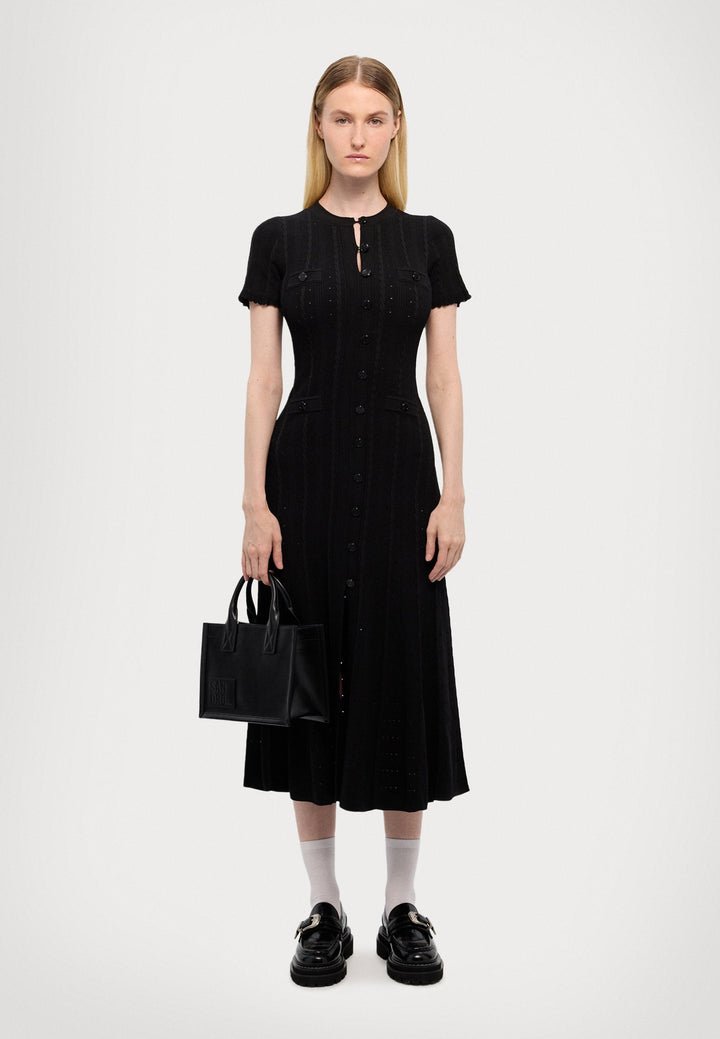 Ziya Maxi Dress