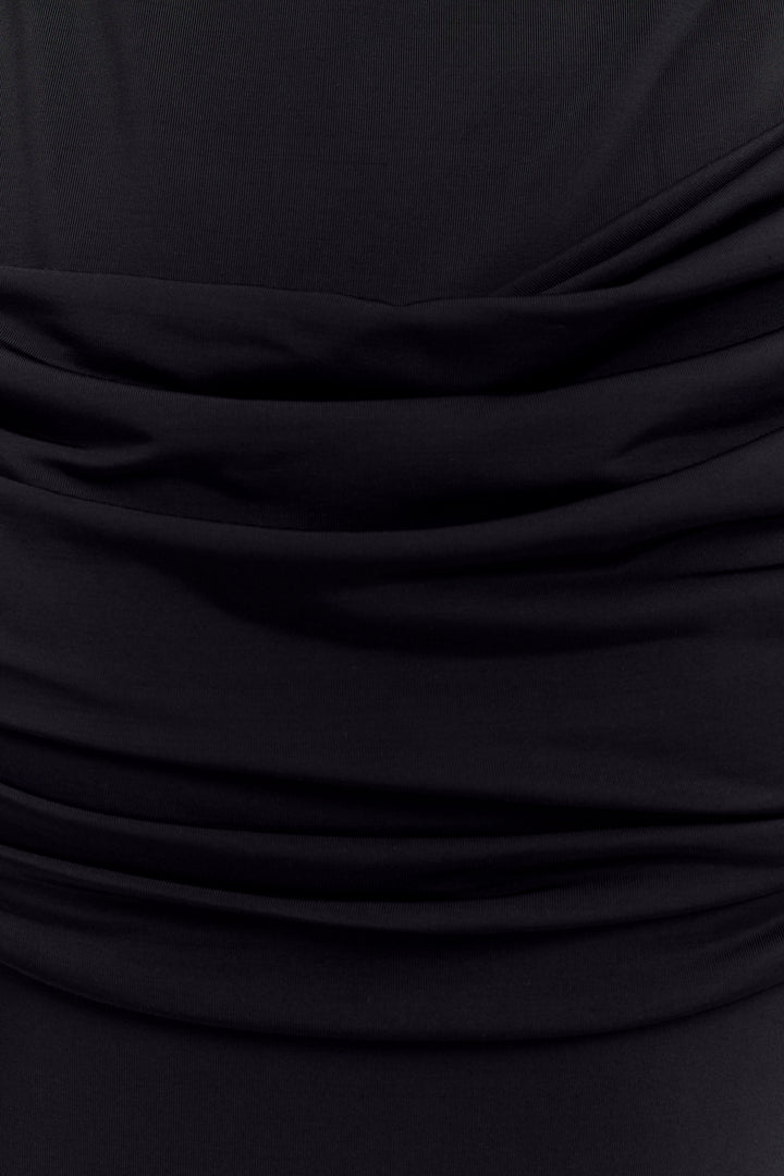 Maya Long Maxi Dress