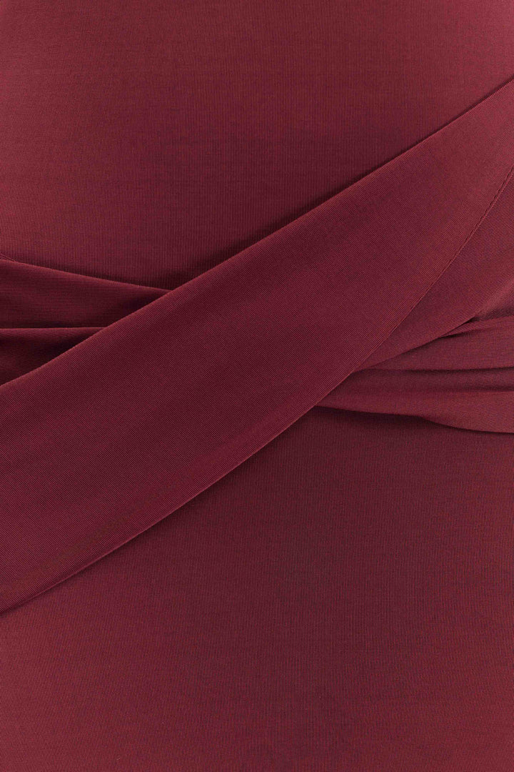 Maya Long Maxi Dress