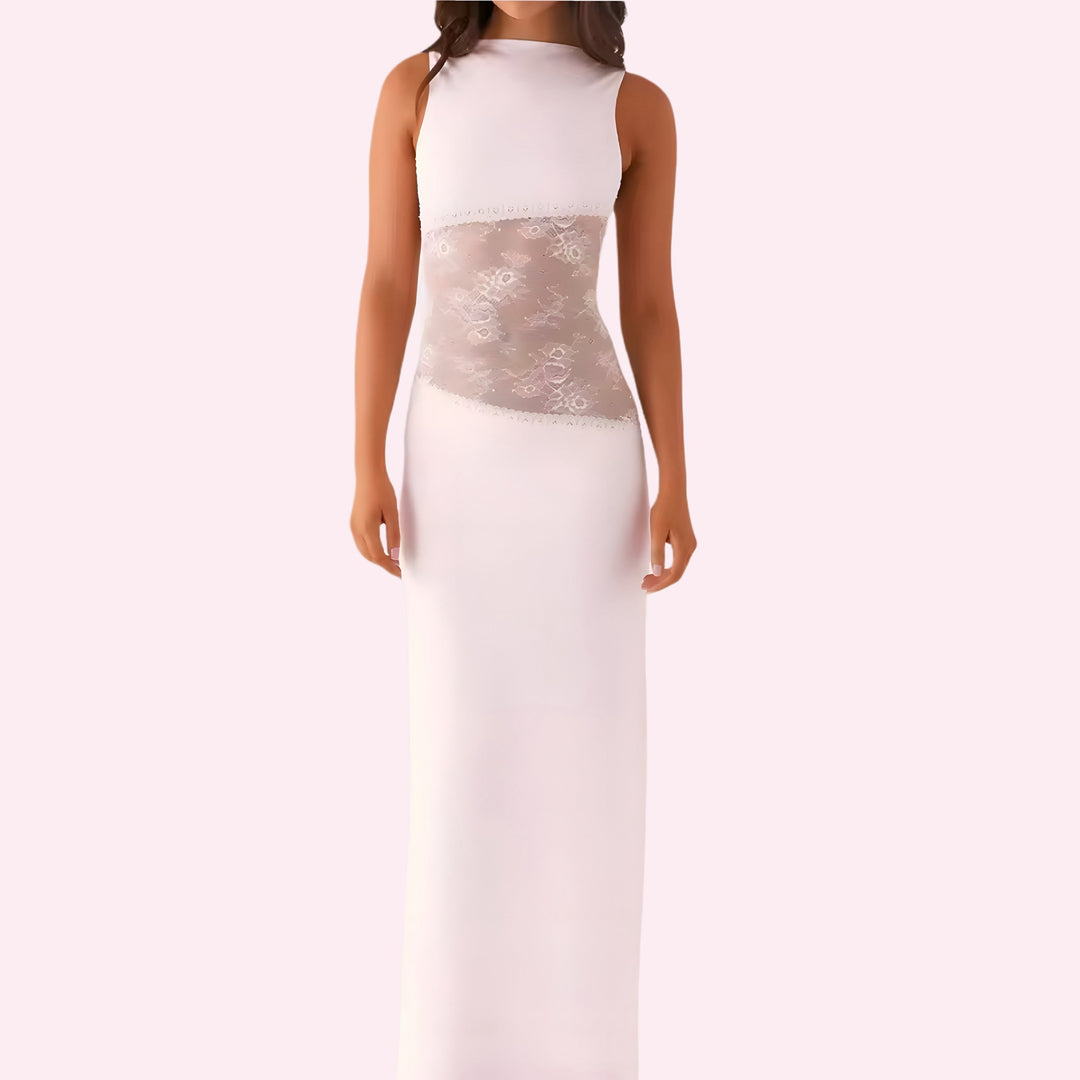 Sienna Sleeveless Dress