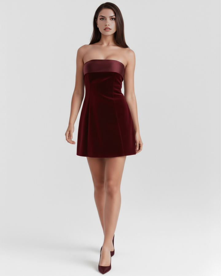 Marise Petite Dress