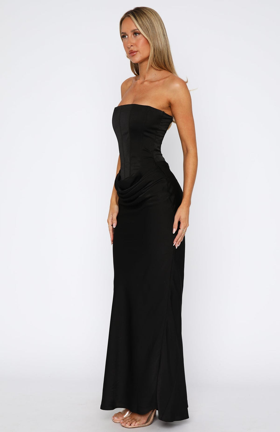 Luxa Elegant Dress