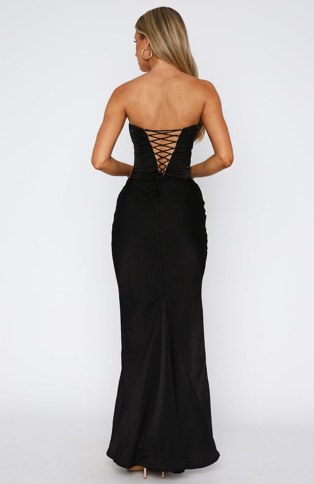 Luxa Elegant Dress
