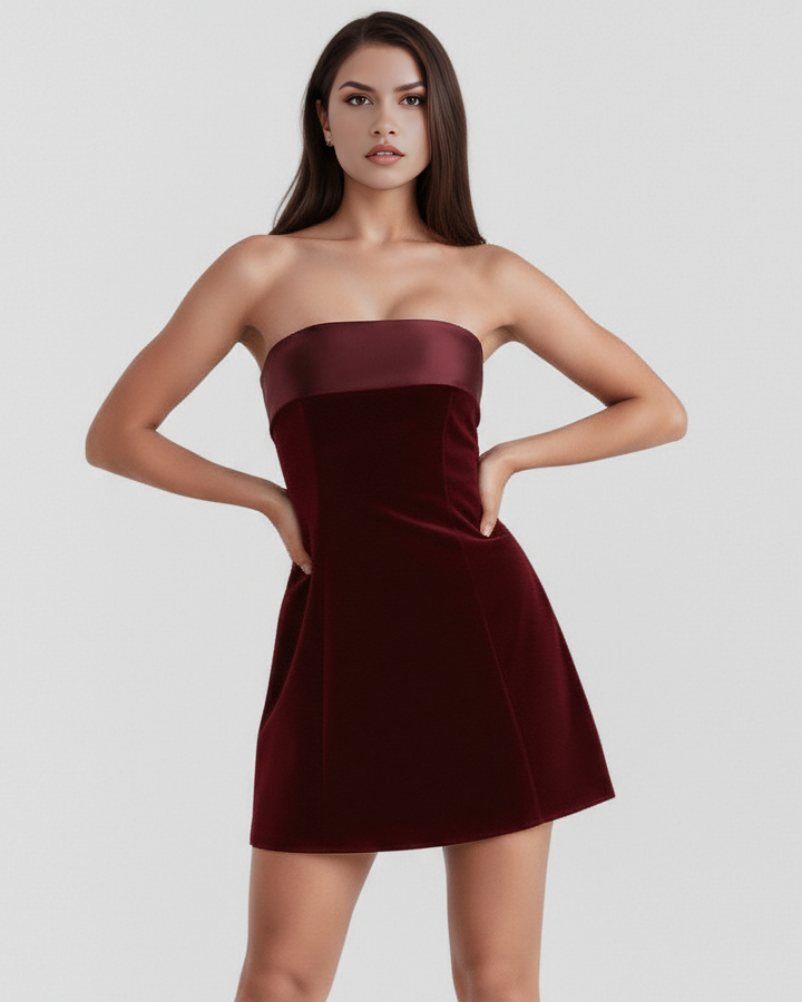 Marise Petite Dress