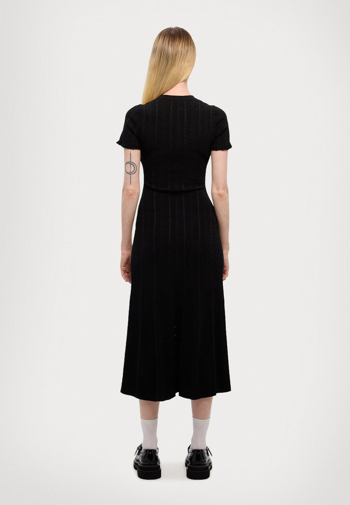 Ziya Maxi Dress