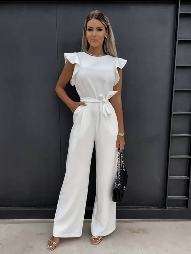 Annabel Jumpsuit