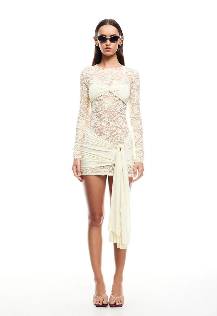 Belize Dress