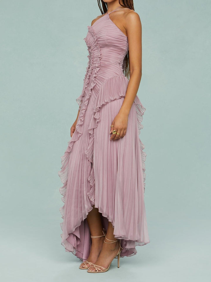 Serelina Long Maxi Dress