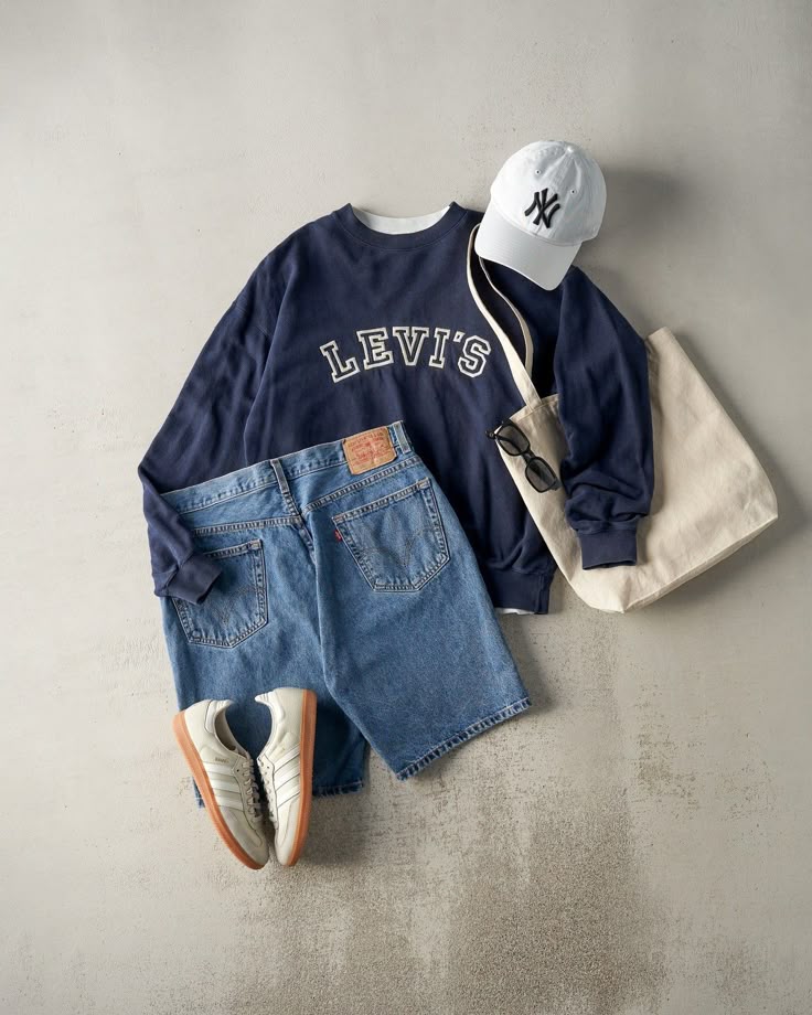 Maeve & Erin Dublin - Premium Vintage Mystery Sweatshirt