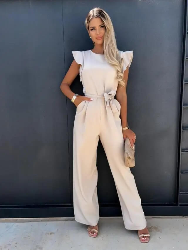 Maeve & Erin Dublin - Jumpsuit