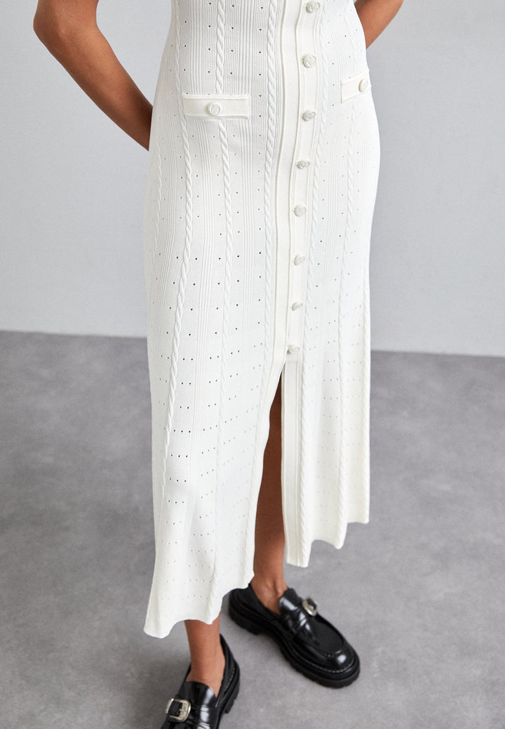 Ziya Maxi Dress