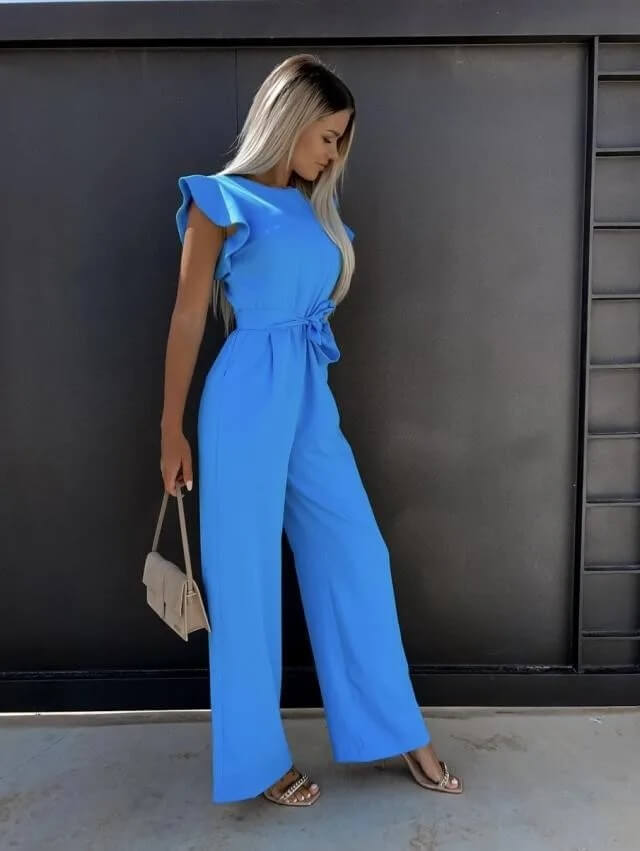 Annabel Jumpsuit