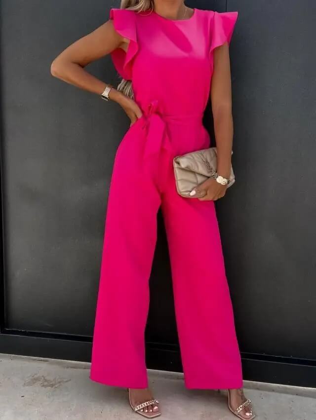 Annabel Jumpsuit