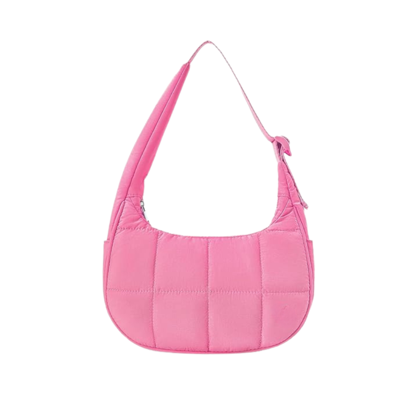 Luma Puff Tote