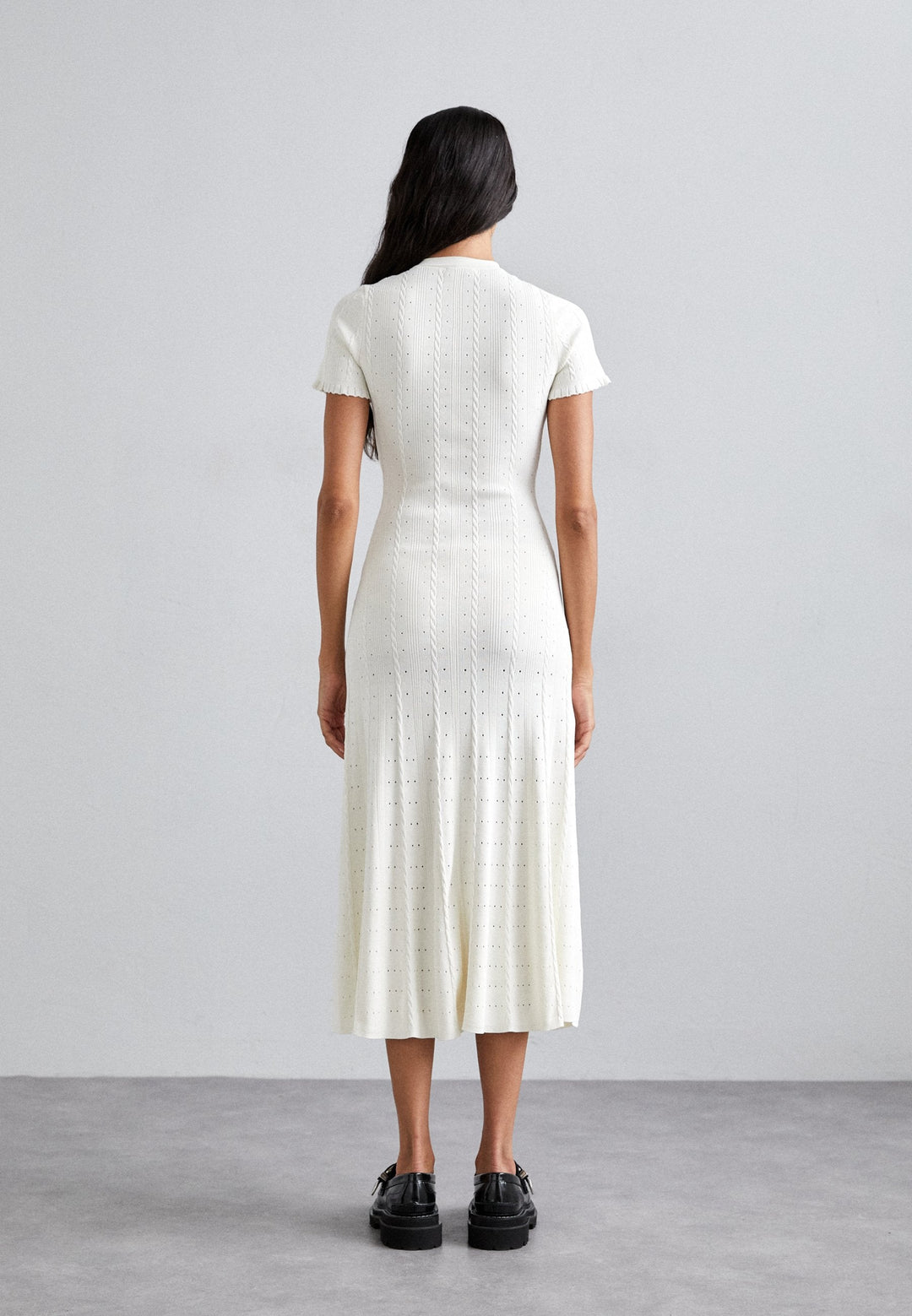 Ziya Maxi Dress