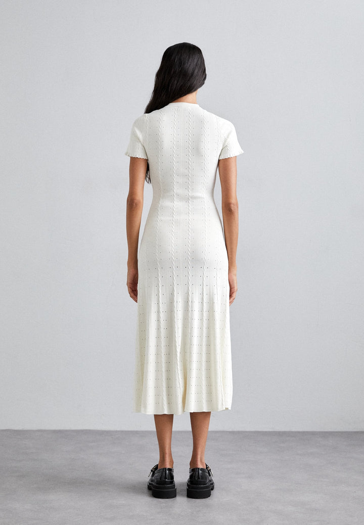 Ziya Maxi Dress