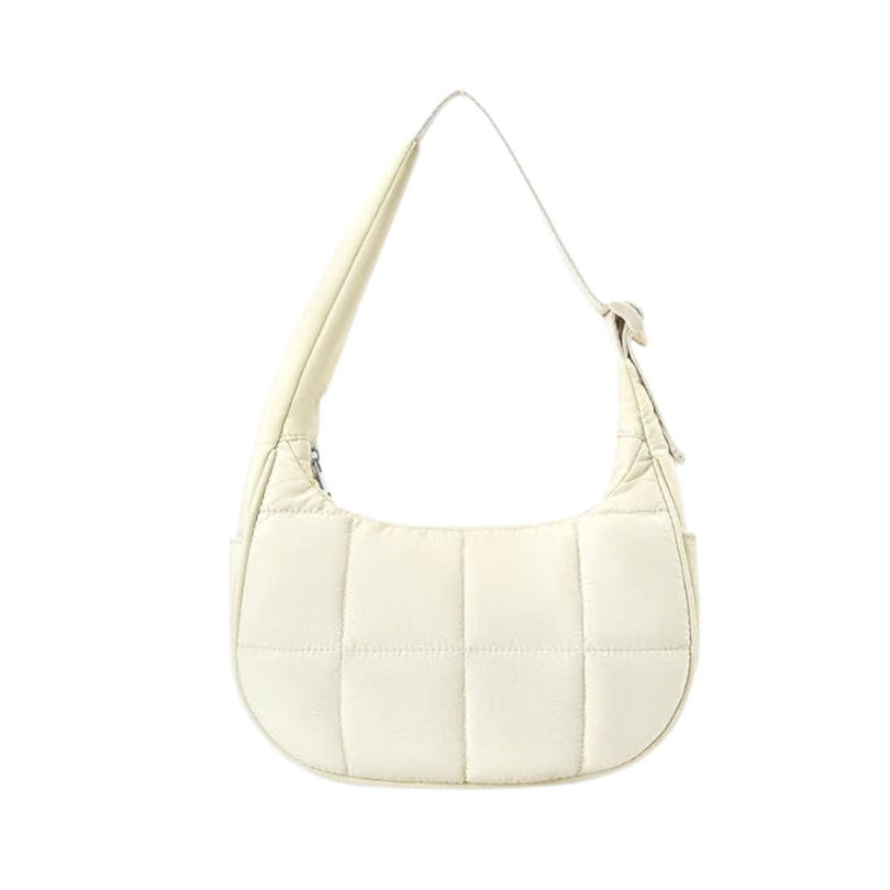 Luma Puff Tote