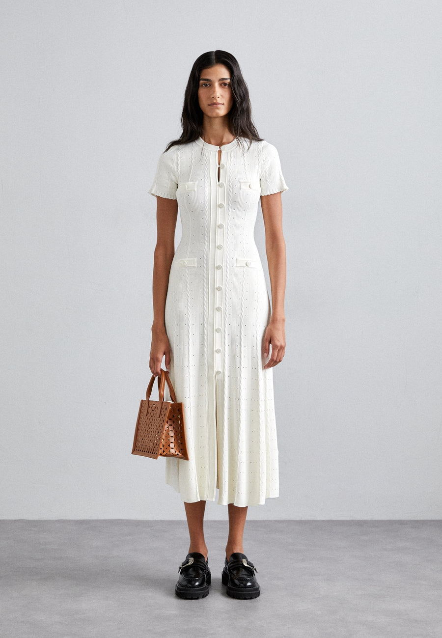 Ziya Maxi Dress