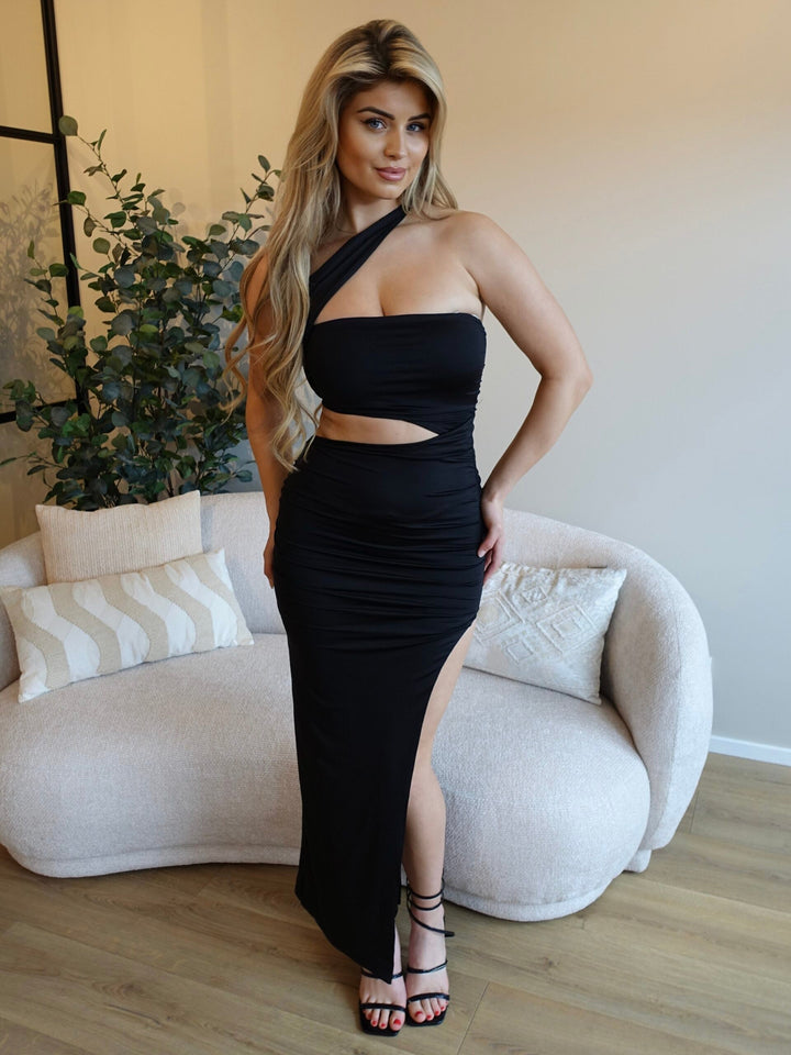Livia Flex Dress