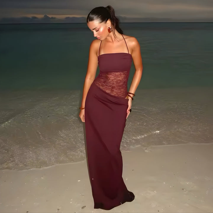 Sienna Sleeveless Dress