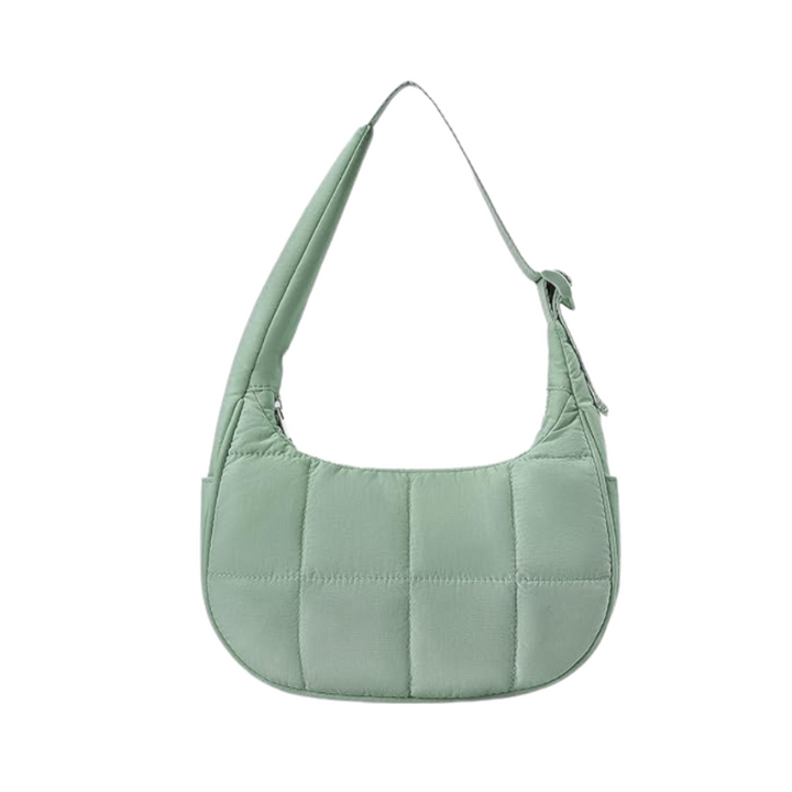 Luma Puff Tote