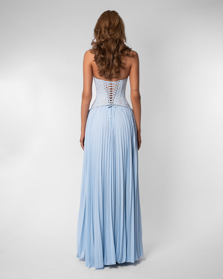Nathalie Long Maxi Dress