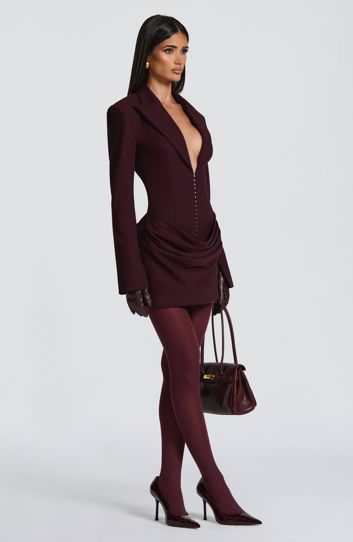 Cristina Blazer Dress