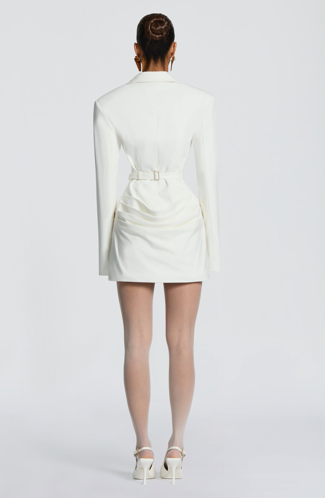 Cristina Blazer Dress