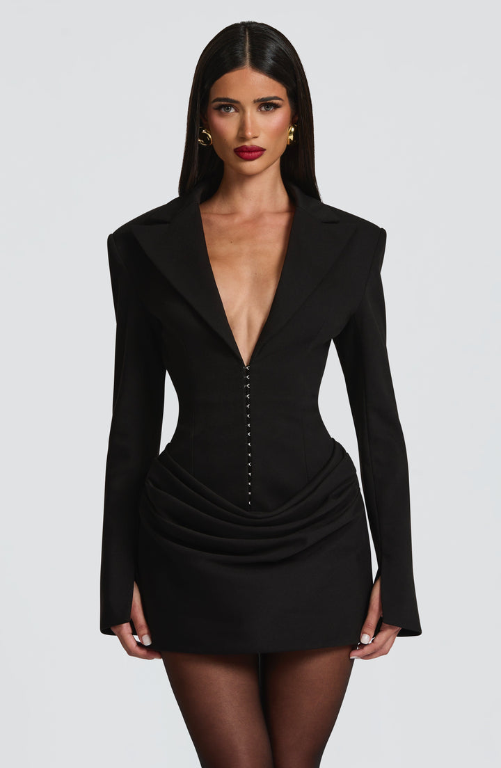 Cristina Blazer Dress