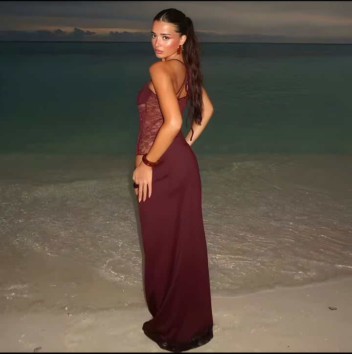 Sienna Sleeveless Dress