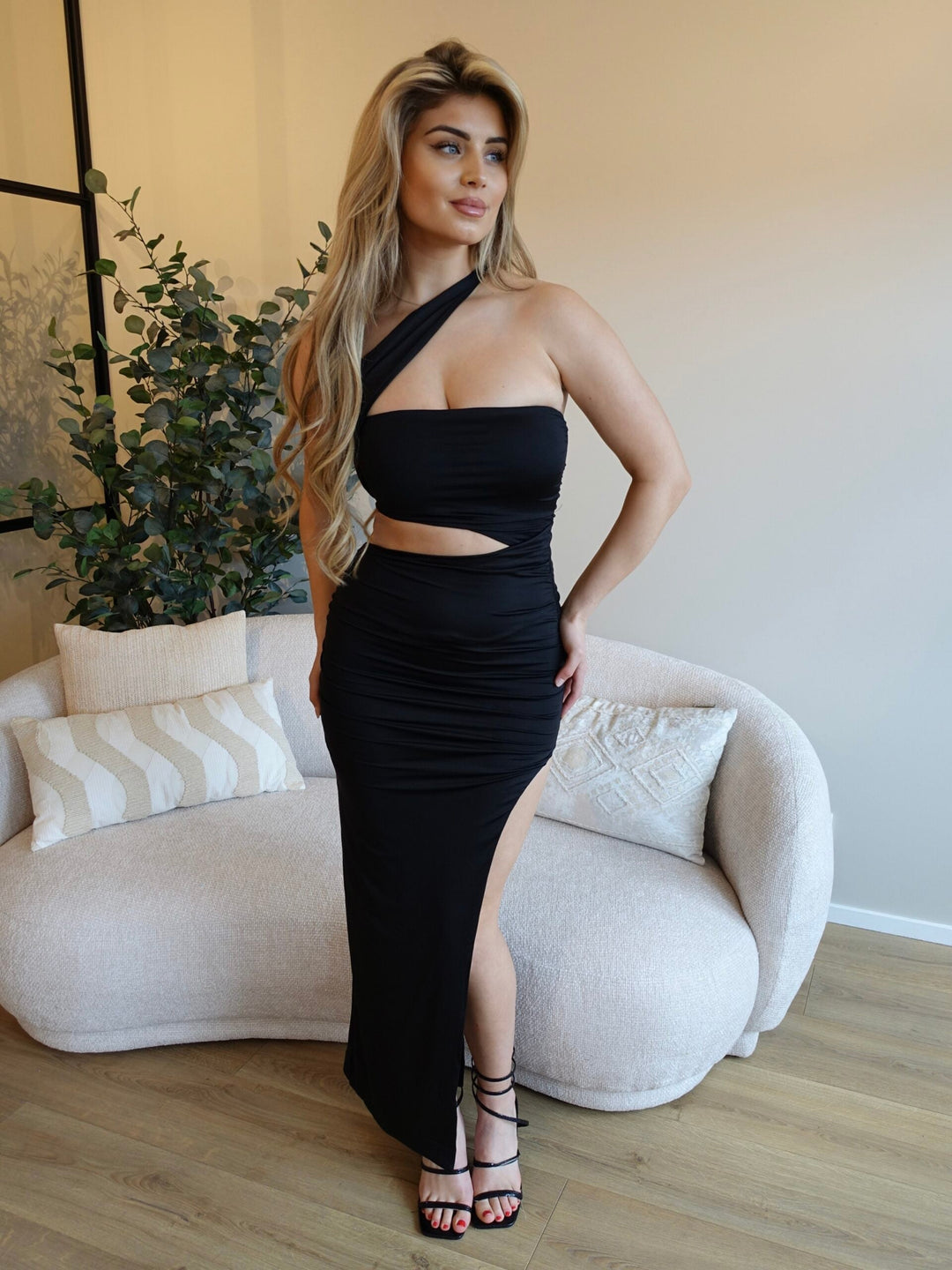 Livia Flex Dress