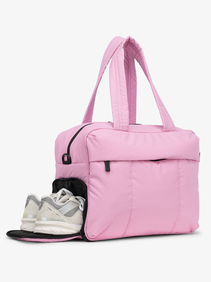 Luka Travel Duffle