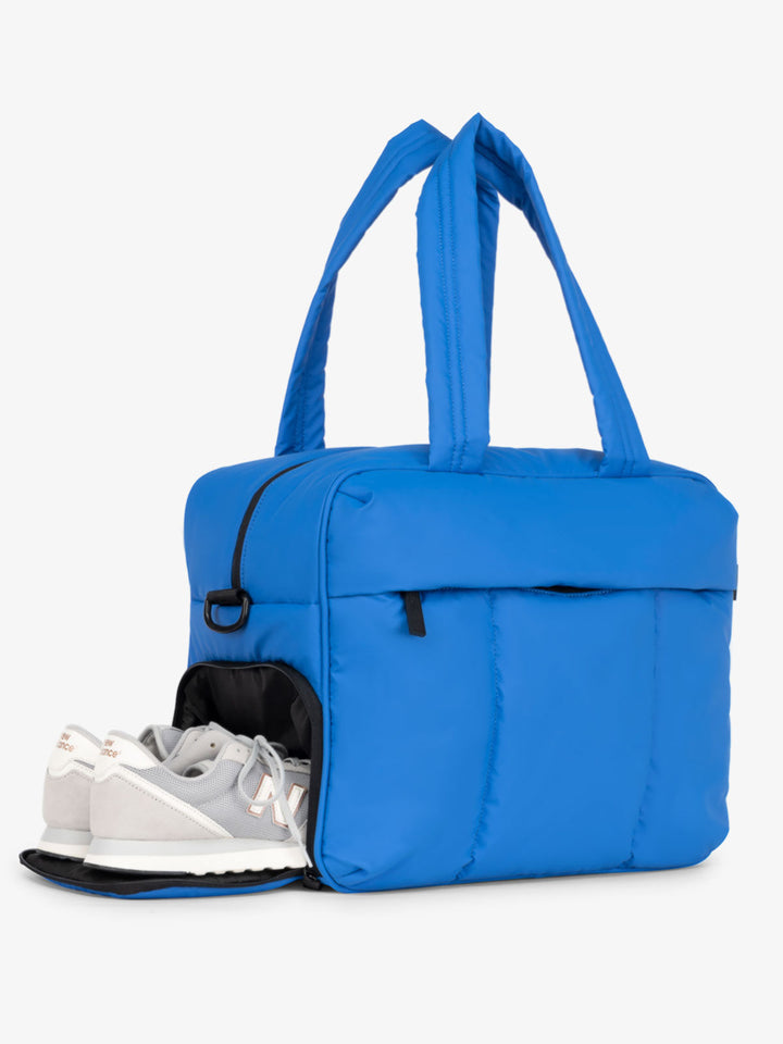 Luka Travel Duffle