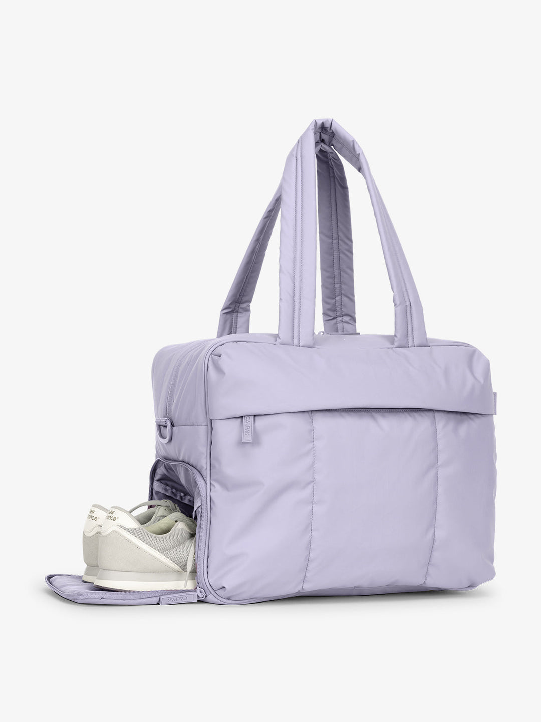 Luka Travel Duffle