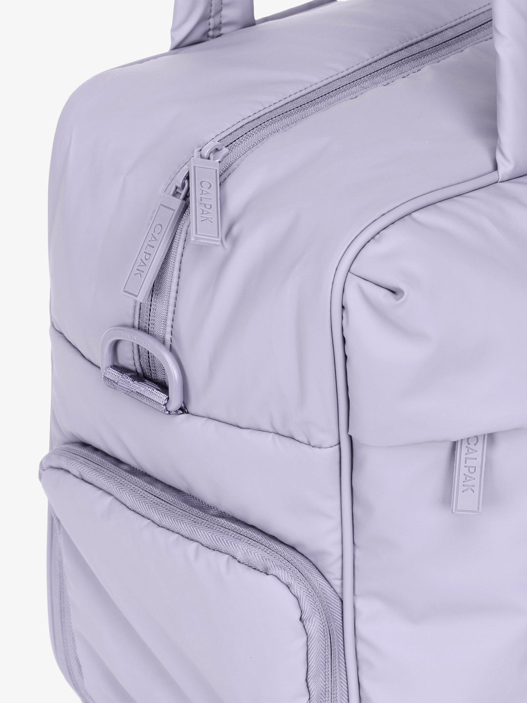 Luka Travel Duffle