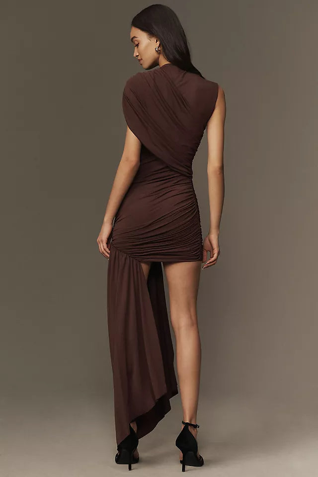 Sophisticated Evening Gown