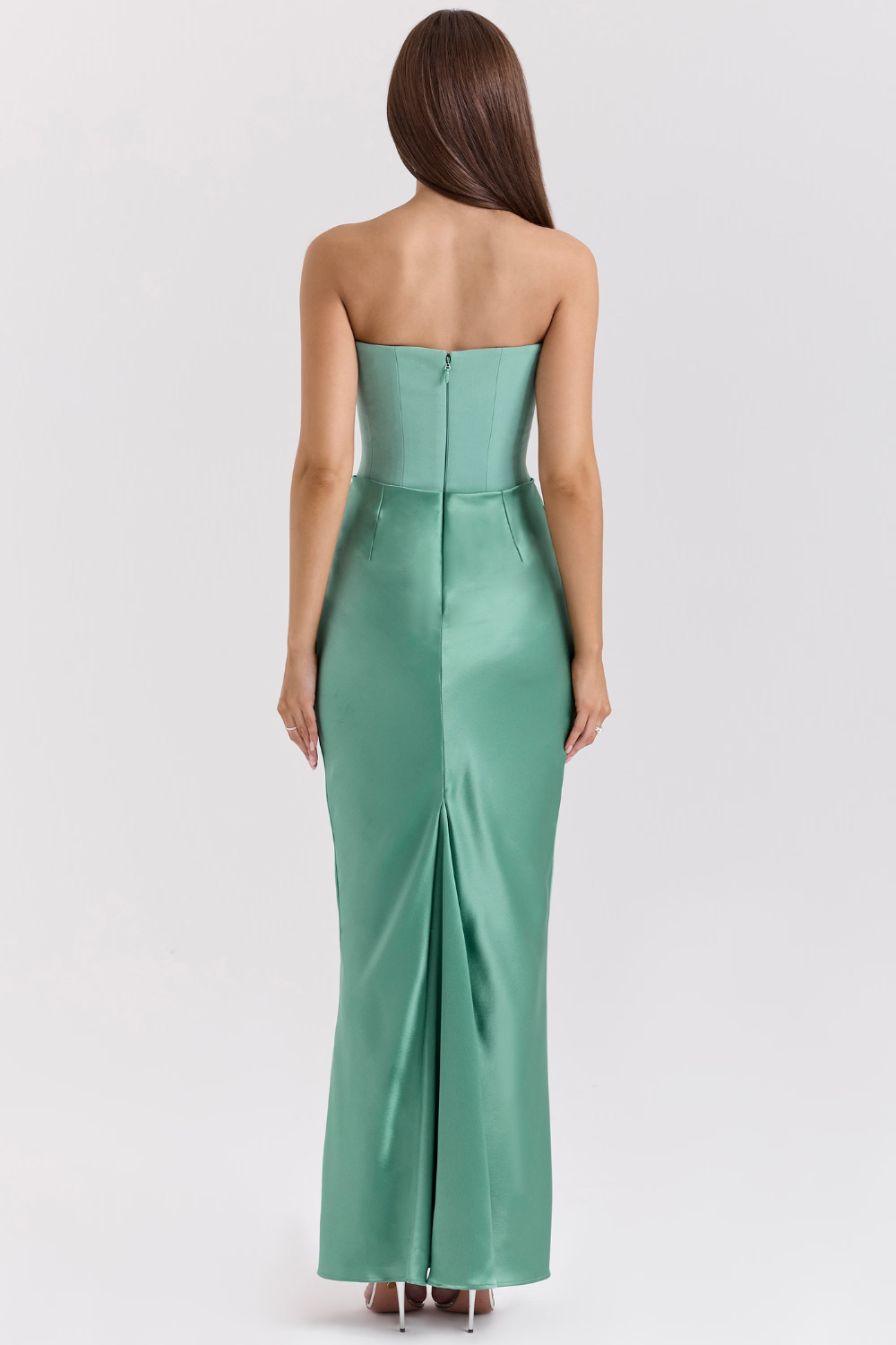 Tranquil Maxi Dress